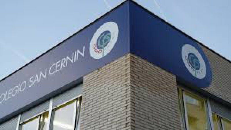 Presentación de la nueva etapa de Alumni San Cernin